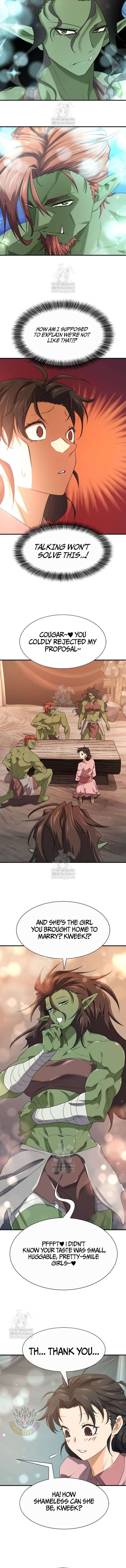 Read The Greatest Estate Developer Manga Online