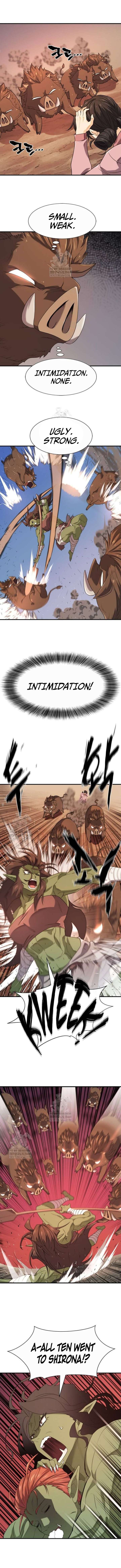 Read The Greatest Estate Developer Manga Online