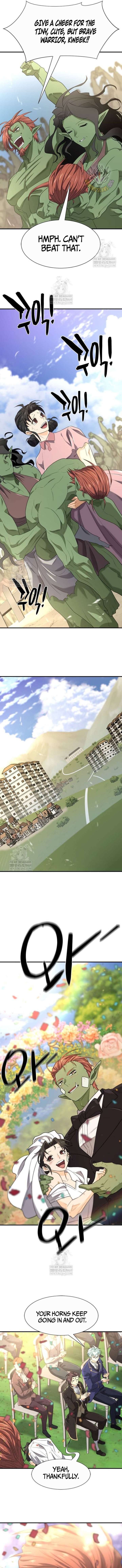 Read The Greatest Estate Developer Manga Online