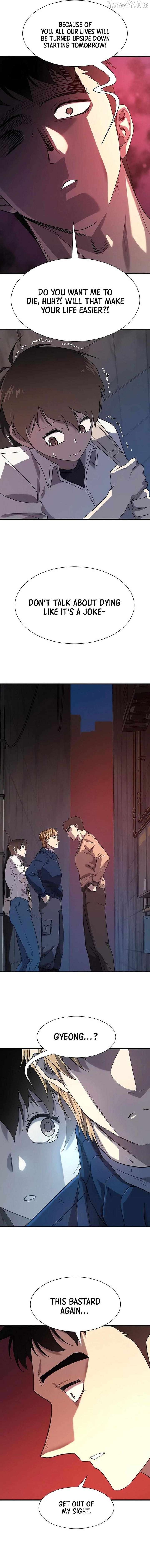 Read The Greatest Estate Developer Manga Online