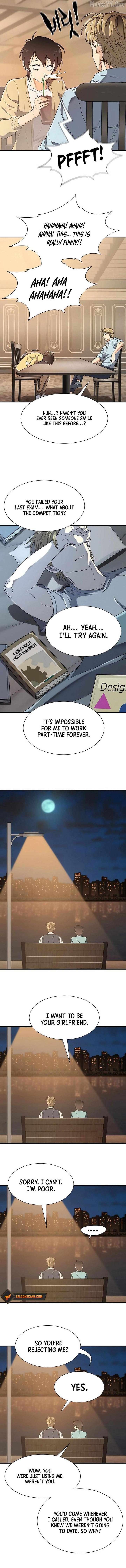 Read The Greatest Estate Developer Manga Online