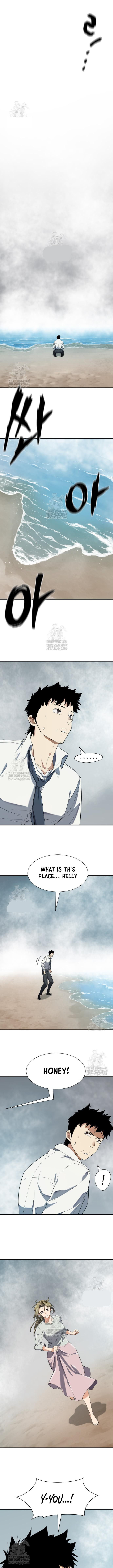 Read The Greatest Estate Developer Manga Online