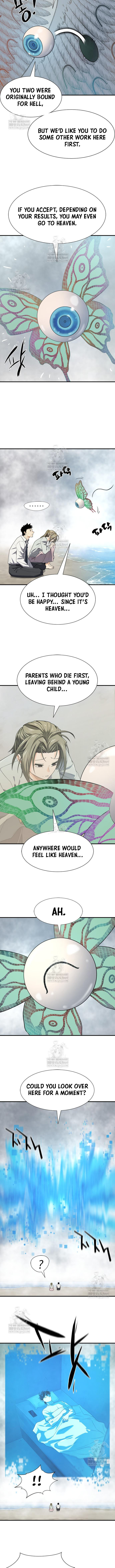 Read The Greatest Estate Developer Manga Online