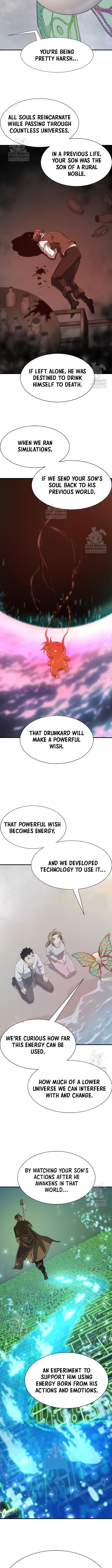 Read The Greatest Estate Developer Manga Online