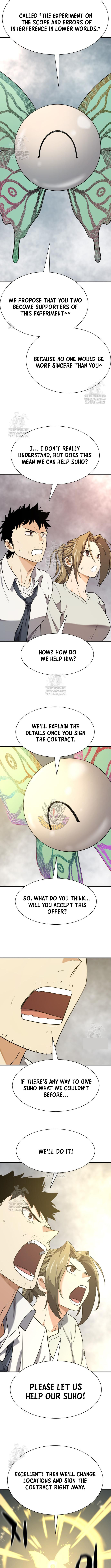 Read The Greatest Estate Developer Manga Online