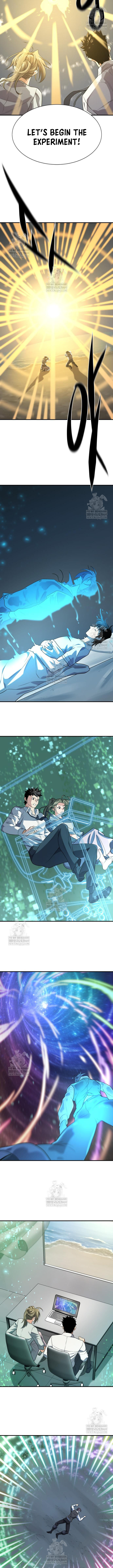 Read The Greatest Estate Developer Manga Online