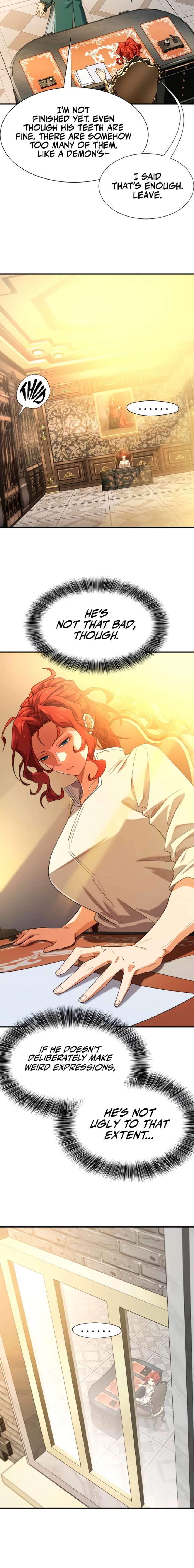 Read The Greatest Estate Developer Manga Online