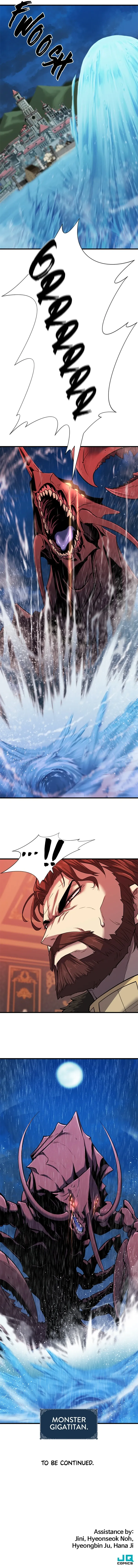 Read The Greatest Estate Developer Manga Online