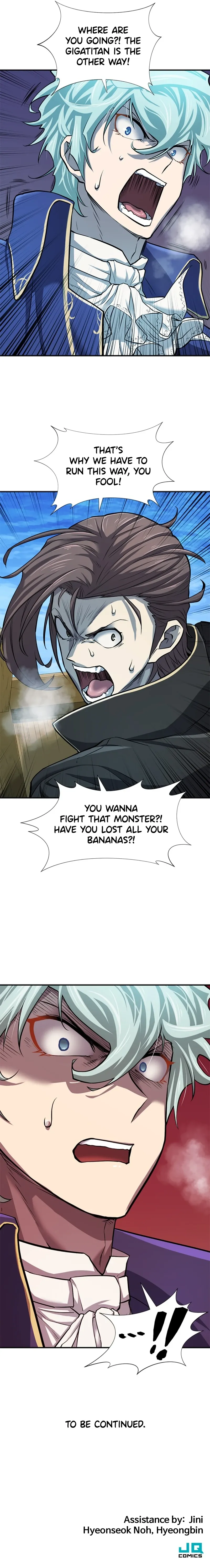 Read The Greatest Estate Developer Manga Online