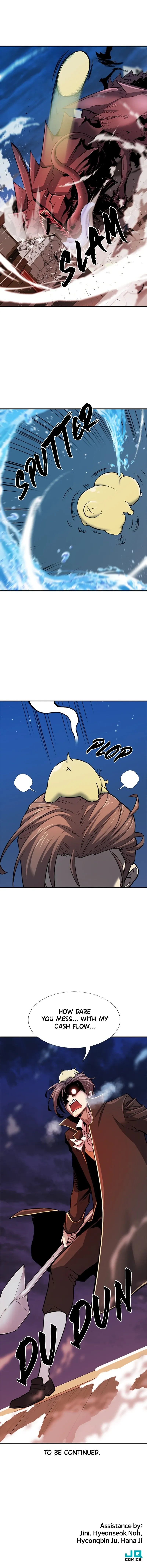 Read The Greatest Estate Developer Manga Online