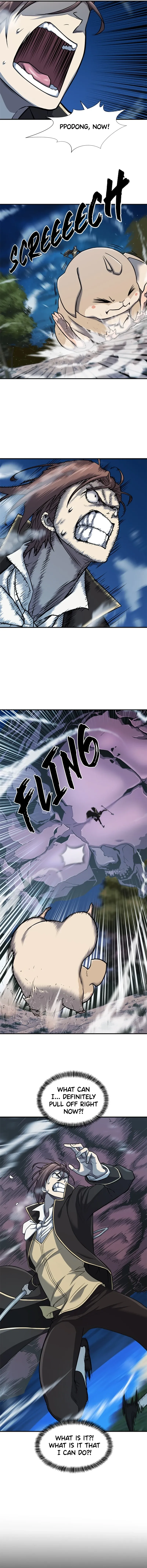 Read The Greatest Estate Developer Manga Online