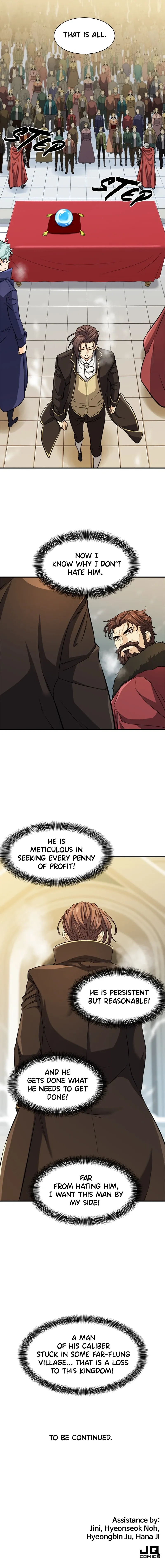 Read The Greatest Estate Developer Manga Online