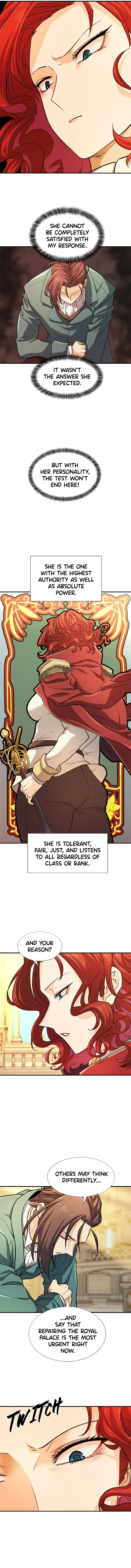 Read The Greatest Estate Developer Manga Online