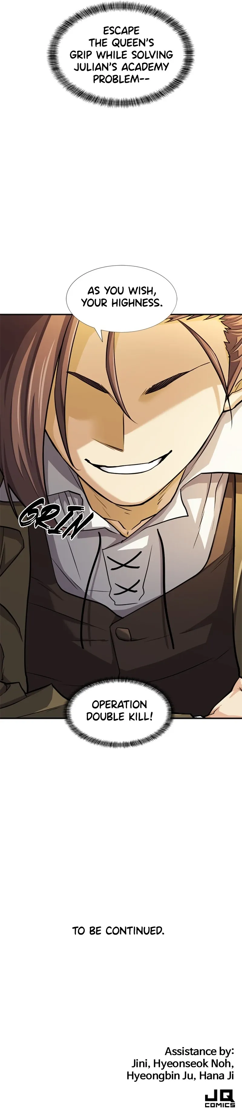 Read The Greatest Estate Developer Manga Online