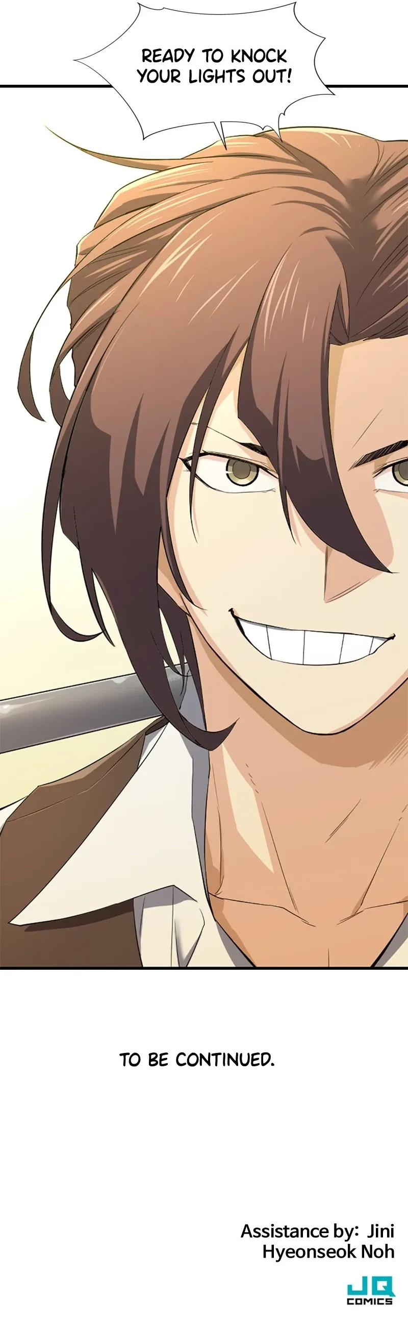 Read The Greatest Estate Developer Manga Online