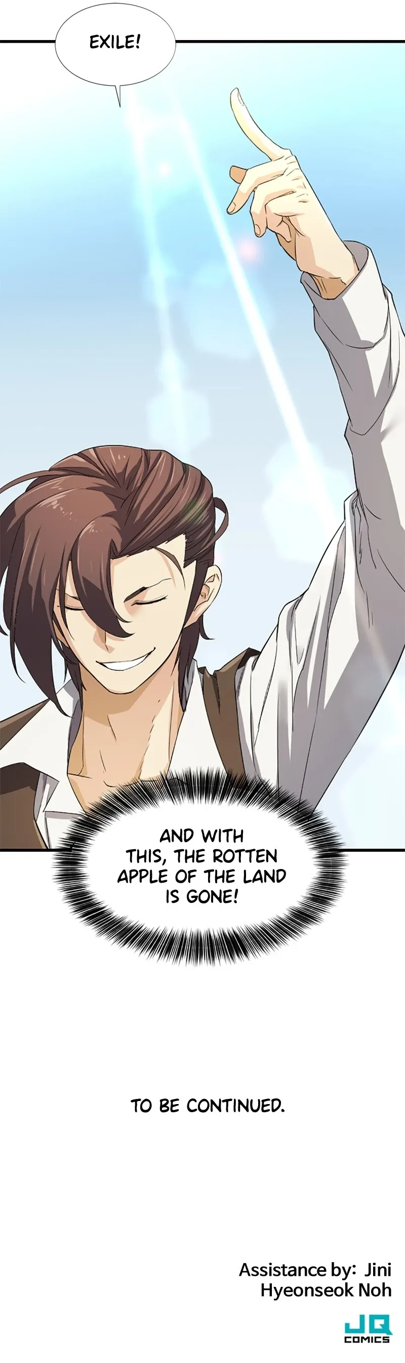 Read The Greatest Estate Developer Manga Online