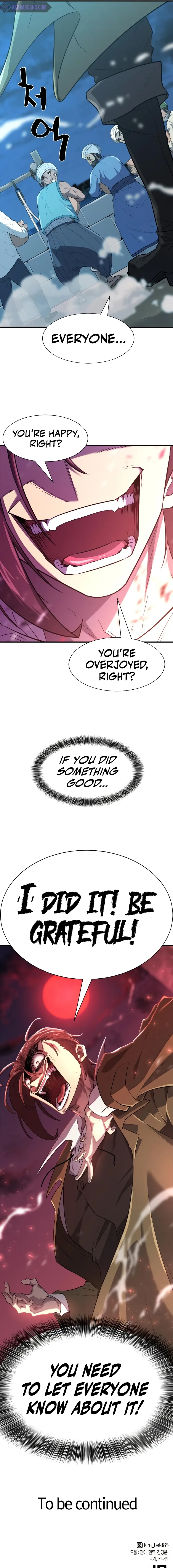 Read The Greatest Estate Developer Manga Online