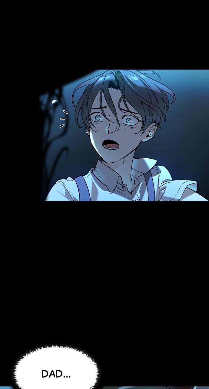 Read The Heir Manga Online