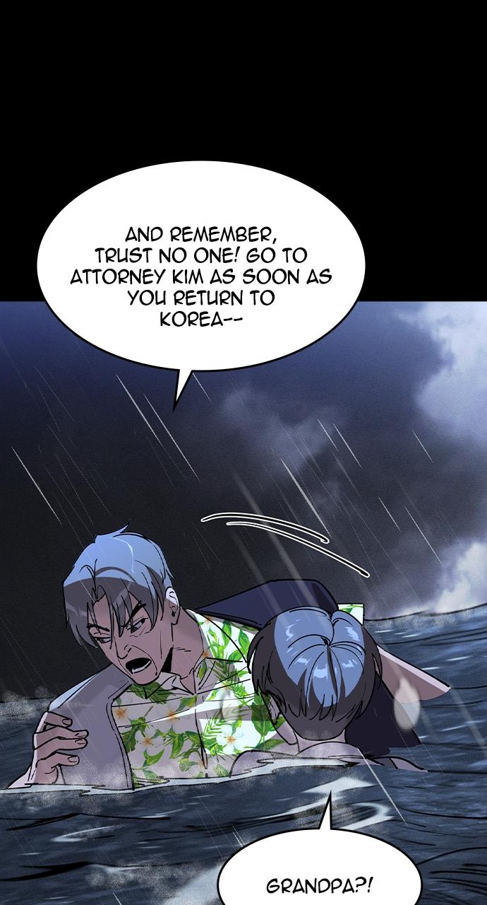 Read The Heir Manga Online