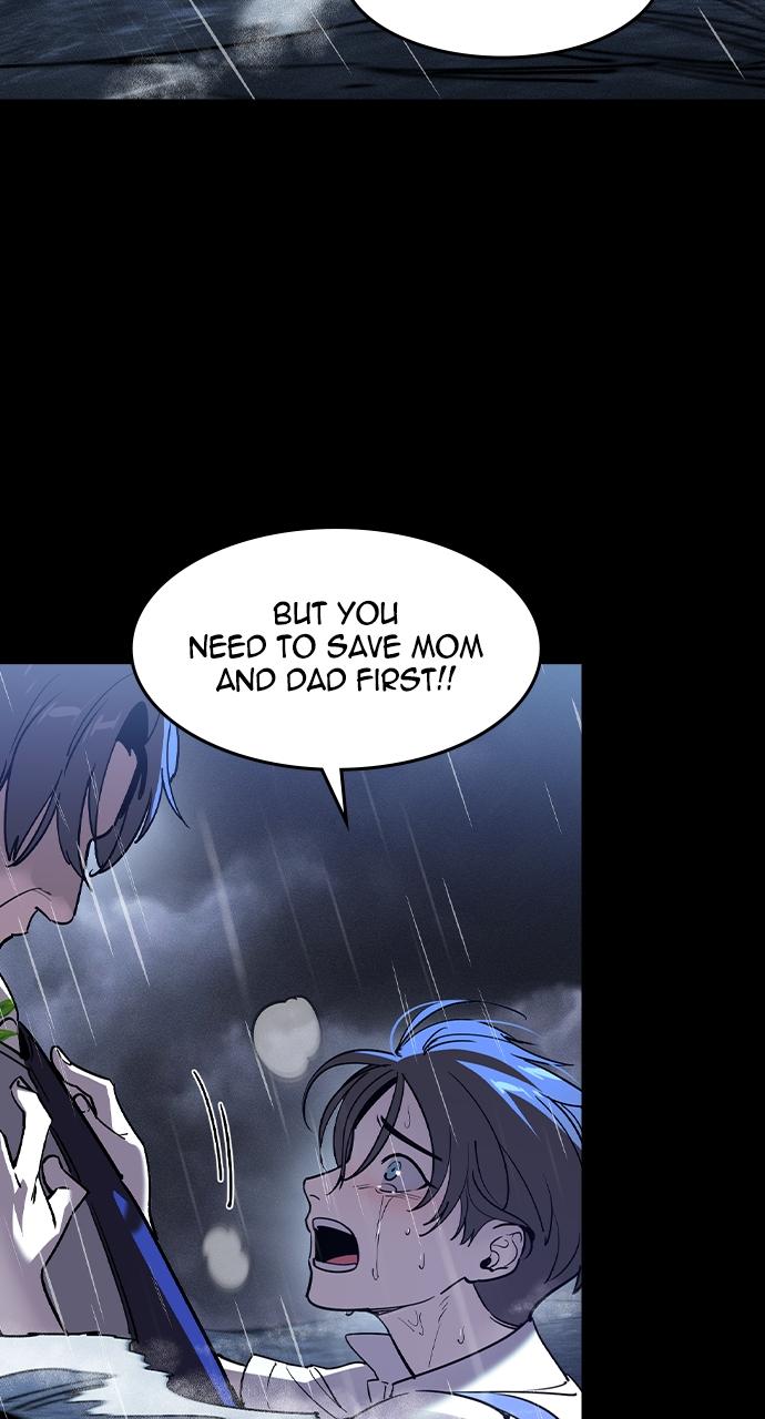 Read The Heir Manga Online