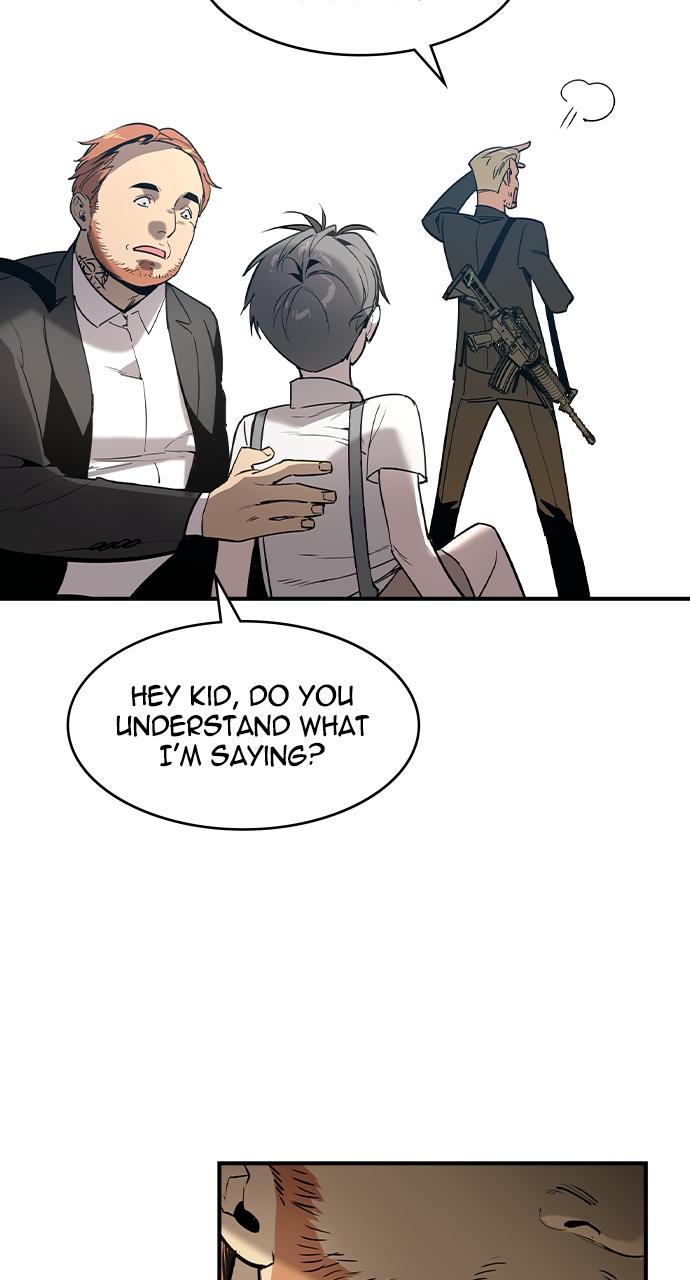Read The Heir Manga Online
