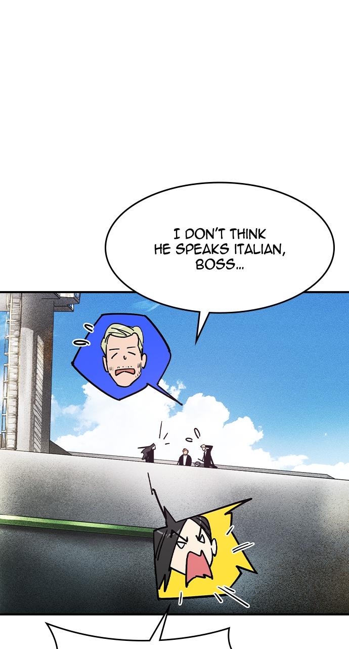 Read The Heir Manga Online