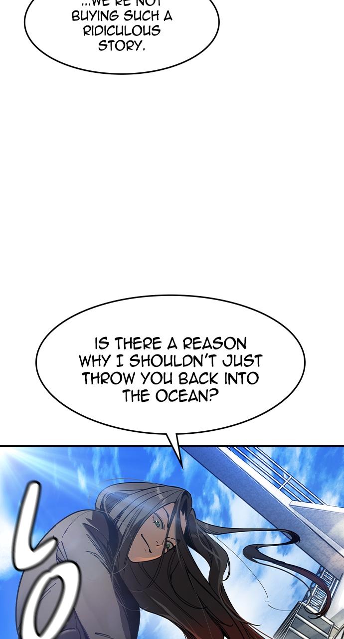 Read The Heir Manga Online