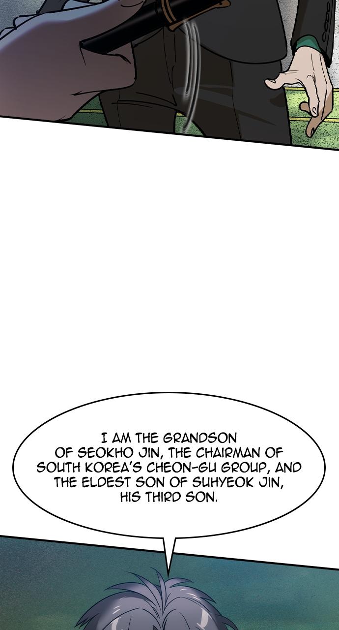 Read The Heir Manga Online