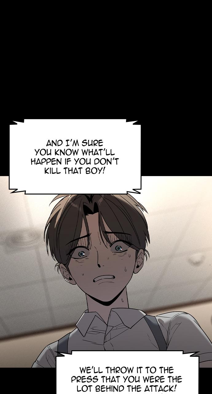 Read The Heir Manga Online