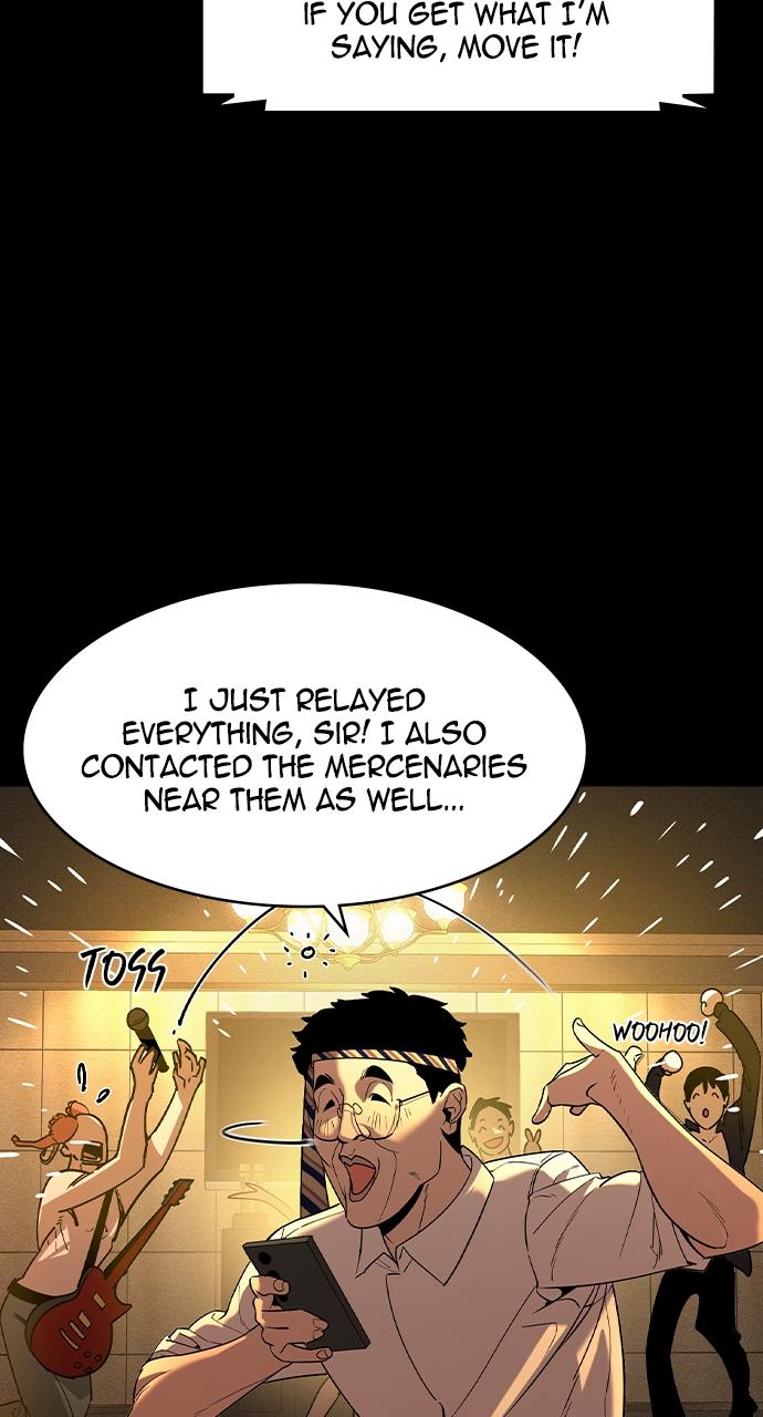 Read The Heir Manga Online