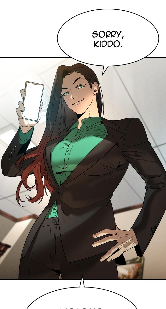Read The Heir Manga Online