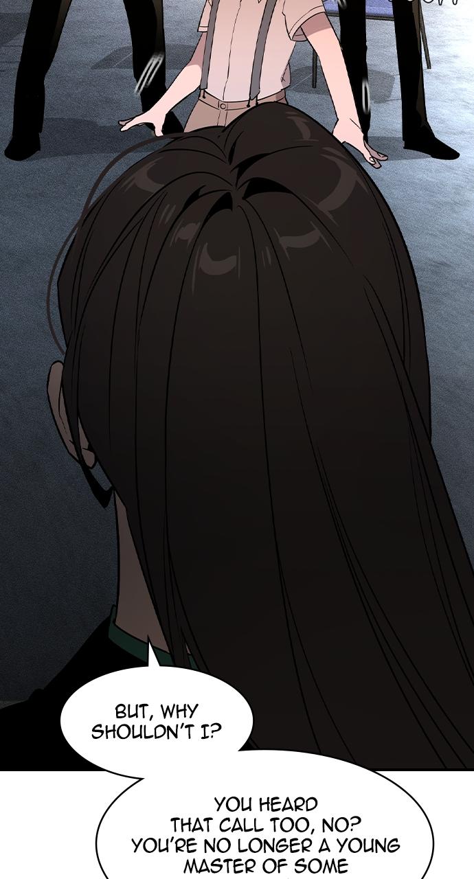 Read The Heir Manga Online