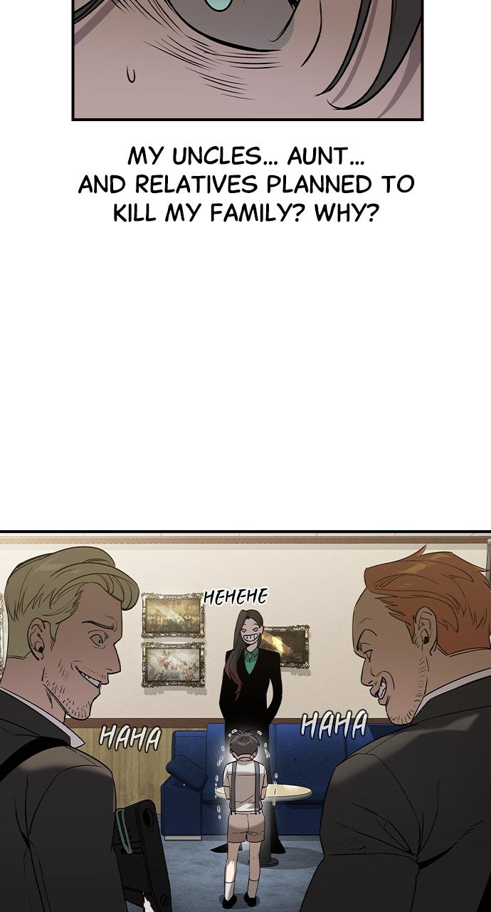Read The Heir Manga Online