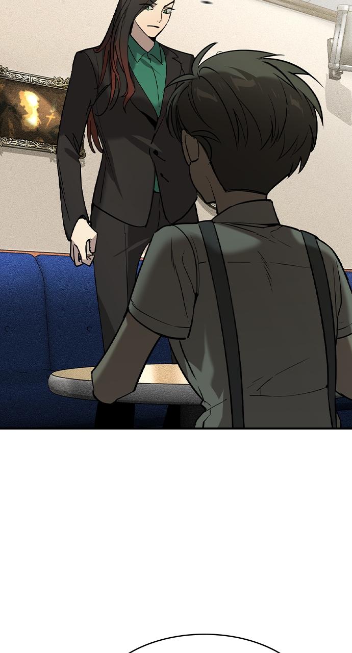 Read The Heir Manga Online