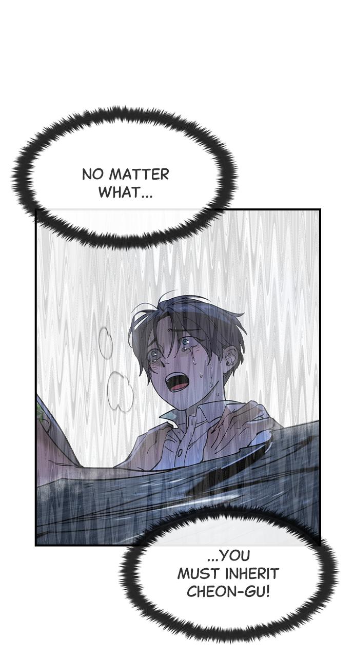 Read The Heir Manga Online