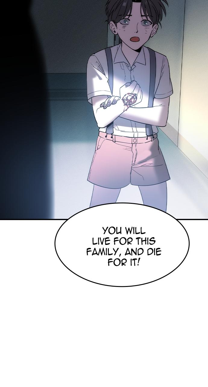 Read The Heir Manga Online