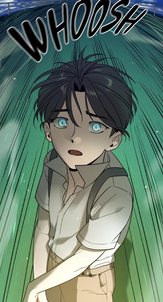 Read The Heir Manga Online