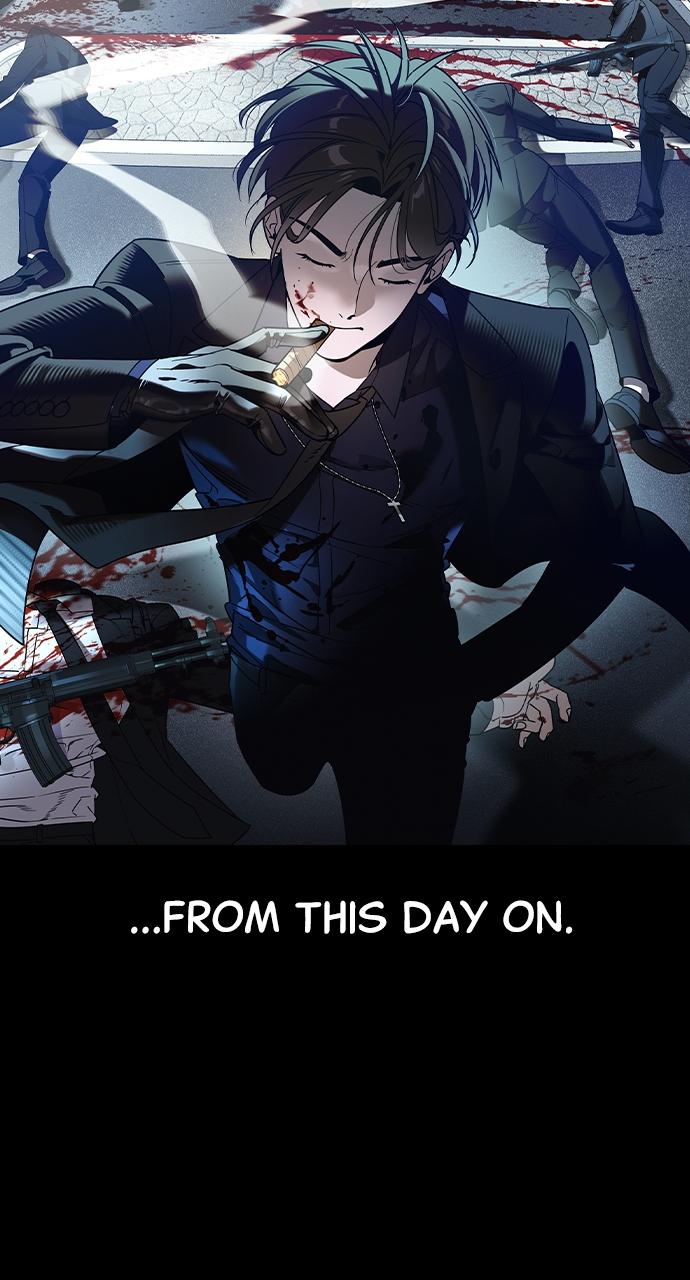 Read The Heir Manga Online