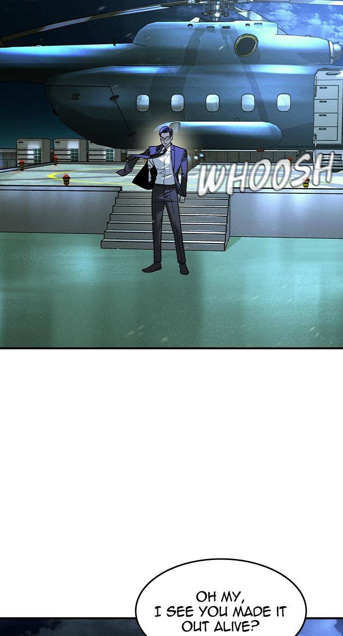 Read The Heir Manga Online