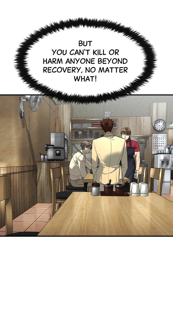 Read The Heir Manga Online