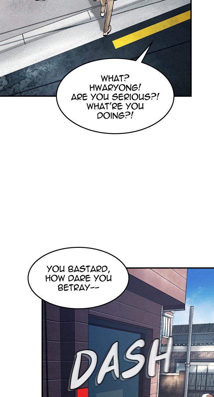 Read The Heir Manga Online