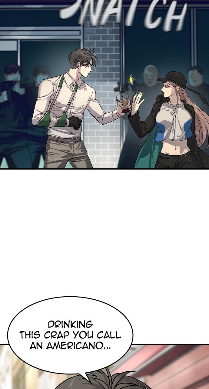 Read The Heir Manga Online