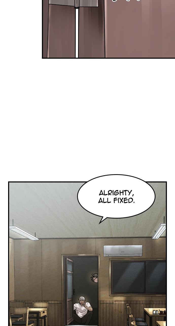 Read The Heir Manga Online