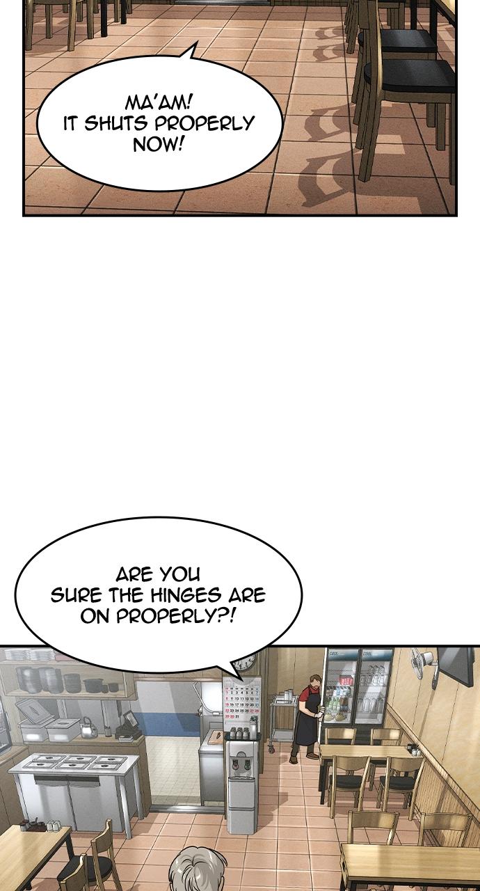 Read The Heir Manga Online