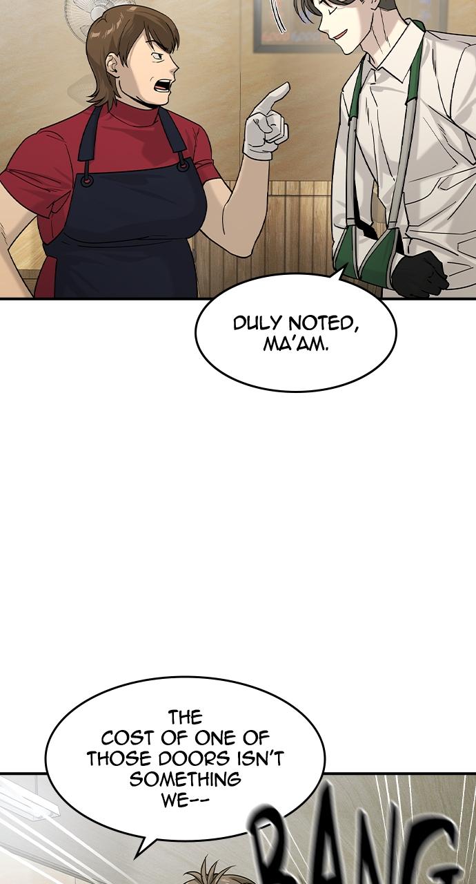 Read The Heir Manga Online