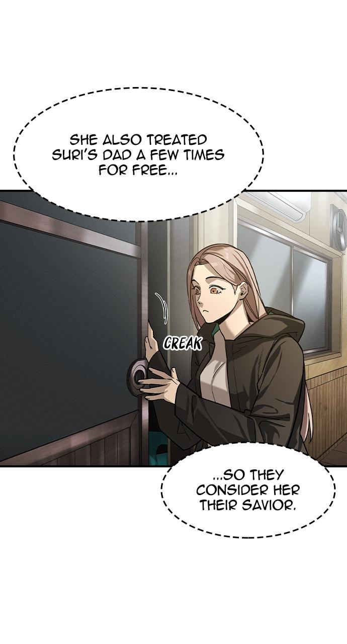 Read The Heir Manga Online
