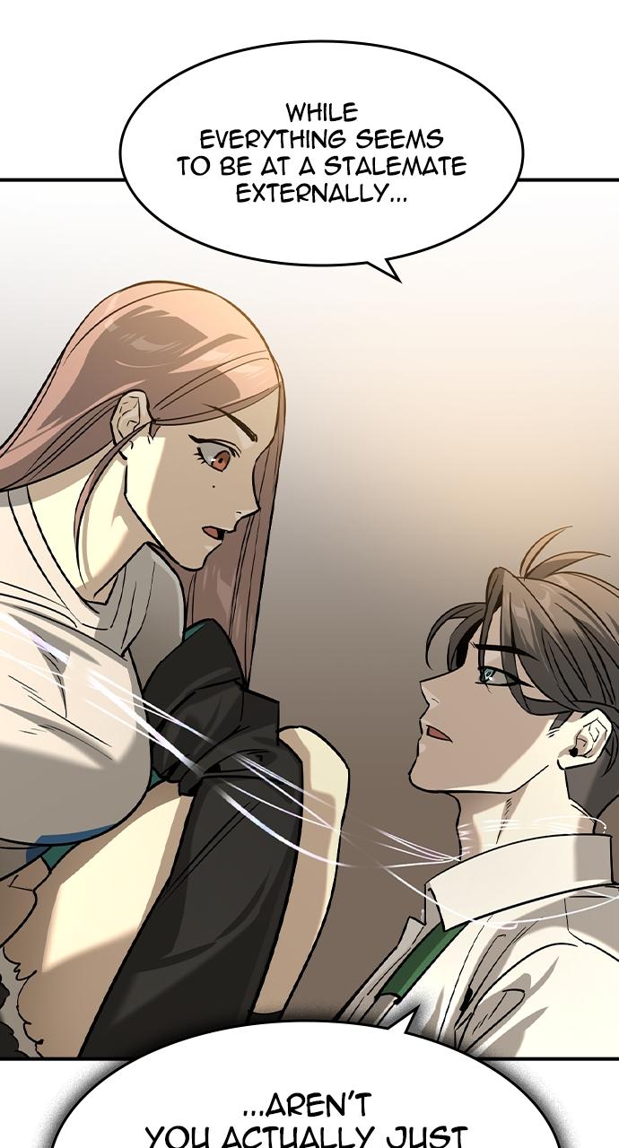 Read The Heir Manga Online