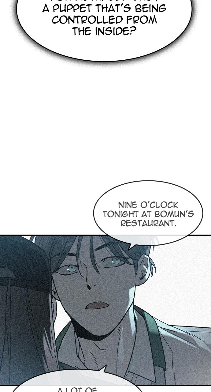Read The Heir Manga Online