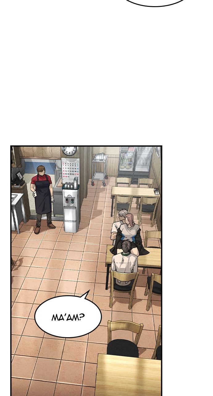 Read The Heir Manga Online