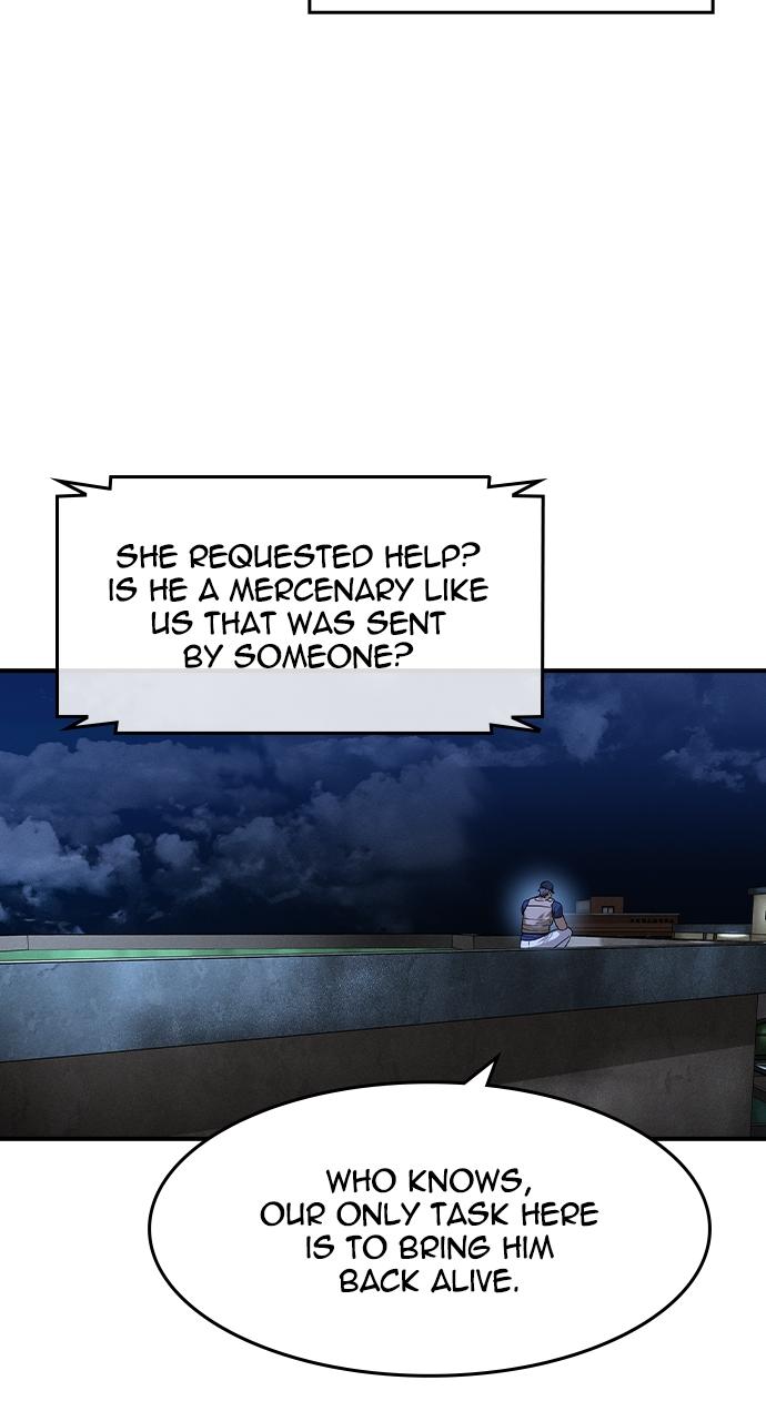 Read The Heir Manga Online